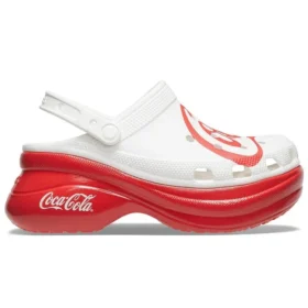 Coca-Cola x Classic Bae Clog « 90s »