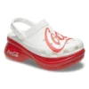 Coca-Cola x Classic Bae Clog « 90s »
