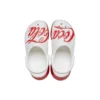 Coca-Cola x Classic Bae Clog « 90s »