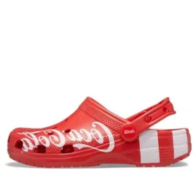 Coca-Cola x Classic Clog 2 « Red »