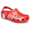 Coca-Cola x Classic Clog 2 « Red »
