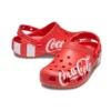 Coca-Cola x Classic Clog 2 « Red »