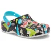 Coca-Cola x Classic Clog « 90s – Black »