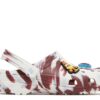 Cocoa Puffs x Classic Clog Kids « Rise N’ Style » Cocoa Puffs x Classic Clog Kids « Rise N’ Style »
