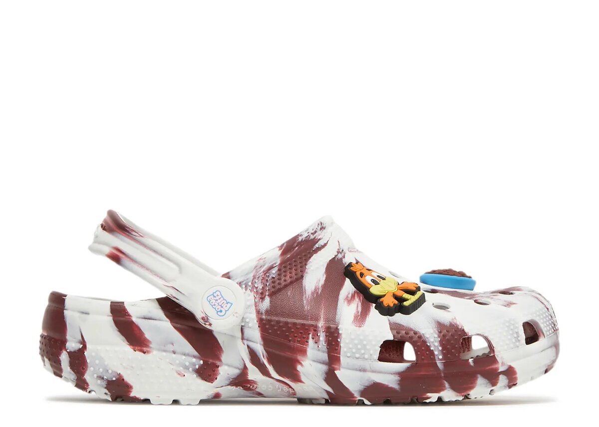 Cocoa Puffs x Classic Clog Kids « Rise N’ Style » Cocoa Puffs x Classic Clog Kids « Rise N’ Style »