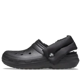 Crocband Classic Noir
