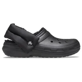 Crocband Classic Noir