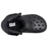Crocband Classic Noir