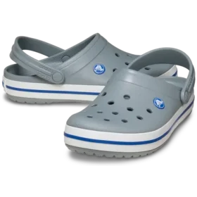 Crocband Clog