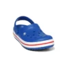 Crocband Clog « Blue Bolt »
