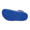 Crocband Clog « Blue Bolt »