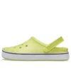 Crocband Clog Classic « Vert »