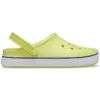 Crocband Clog Classic « Vert »