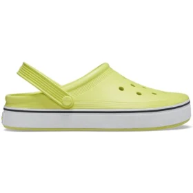 Crocband Clog Classic « Vert »