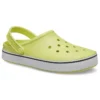 Crocband Clog Classic « Vert »