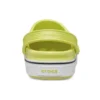 Crocband Clog Classic « Vert »