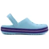 Crocband Clog « Ice Blue In Blue »