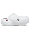 Crocs Classic Clog « Blanc »