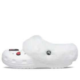 Crocs Classic Clog « Blanc »