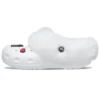 Crocs Classic Clog « Blanc »