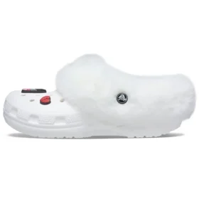 Crocs Classic Clog « Blanc »
