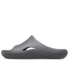 Crocs Mellow Slides, noir