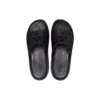 Crocs à plateforme « Black »