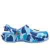 Crocs x A Bathing Ape Sabot « Oxygen »