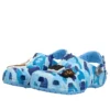 Crocs x A Bathing Ape Sabot « Oxygen »