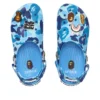Crocs x A Bathing Ape Sabot « Oxygen »
