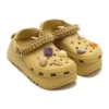 Crocs x Aries Classic Hiker Xscape Sabot « Desert Grass »