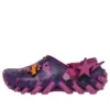 Crocs x BAPE Echo RO Clog « Purple Camo »
