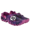 Crocs x BAPE Echo RO Clog « Purple Camo »