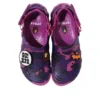 Crocs x BAPE Echo RO Clog « Purple Camo »