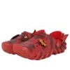 Crocs x BAPE Echo RO Clog « Red Camo »