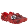 Crocs x BAPE Echo RO Clog « Red Camo »
