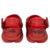 Crocs x BAPE Echo RO Clog « Red Camo »