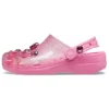 Crocs x Benefit Classic Clog « Pink »