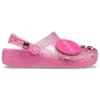 Crocs x Benefit Classic Clog « Pink »