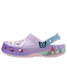 Crocs x Bluey Classic Clog « Rose »