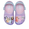 Crocs x Bluey Classic Clog « Rose »