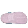 Crocs x Bluey Classic Clog « Rose »