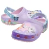 Crocs x Bluey Classic Clog « Rose »