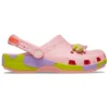 Crocs x Bob l’éponge : Classic Clog « Patrick » Crocs x Bob l’éponge : Classic Clog « Patrick »