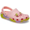 Crocs x Bob l’éponge : Classic Clog « Patrick » Crocs x Bob l’éponge : Classic Clog « Patrick »