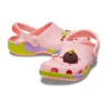 Crocs x Bob l’éponge : Classic Clog « Patrick » Crocs x Bob l’éponge : Classic Clog « Patrick »