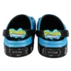 Crocs x Bob l&rsquo;éponge Off-Court Sabot « Bikini Bottom »