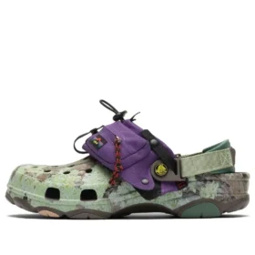 Crocs x Bodega All-Terrain « NICT-TECH »