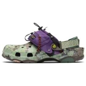 Crocs x Bodega All-Terrain « NICT-TECH »