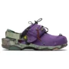 Crocs x Bodega All-Terrain « NICT-TECH »